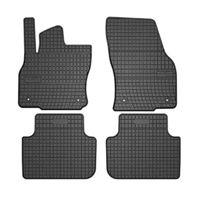 Стелки Frogum 411395 Audi Q3 II 2018