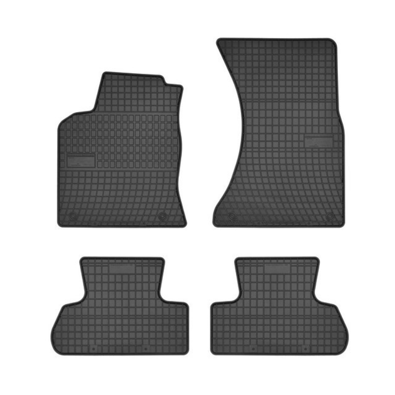 Стелки Frogum 0725 Audi Q5 2009-2017