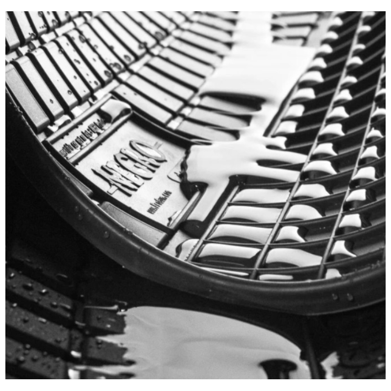 Стелки Frogum 0650 Peugeot Expert,Jumpy,Scudo 1994-2006