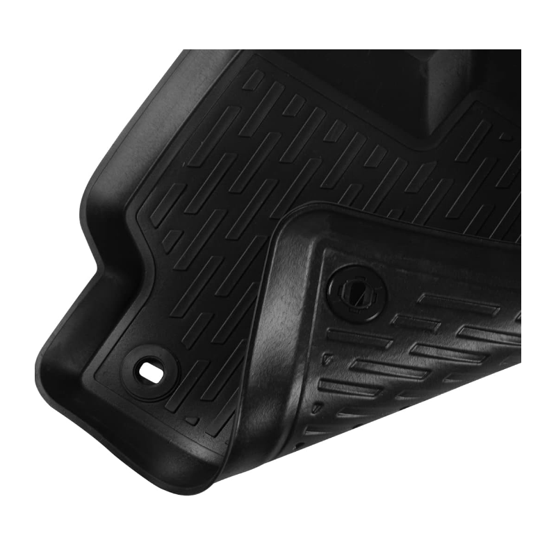 Стелки Perflex 3D-PXM-BW-05 BMW 3 E46 1998-2005