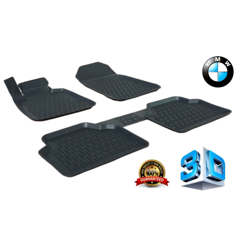 Стелки Perflex 3D-PXM-BW-09 BMW 3 E90 2006-2012