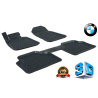 Стелки Perflex 3D-PXM-BW-09 BMW 3 E90 2006-2012