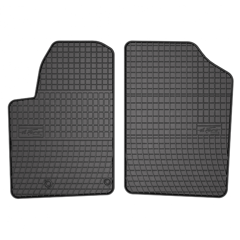 Стелки Frogum 0645P Berlingo,Partner 1999-2010