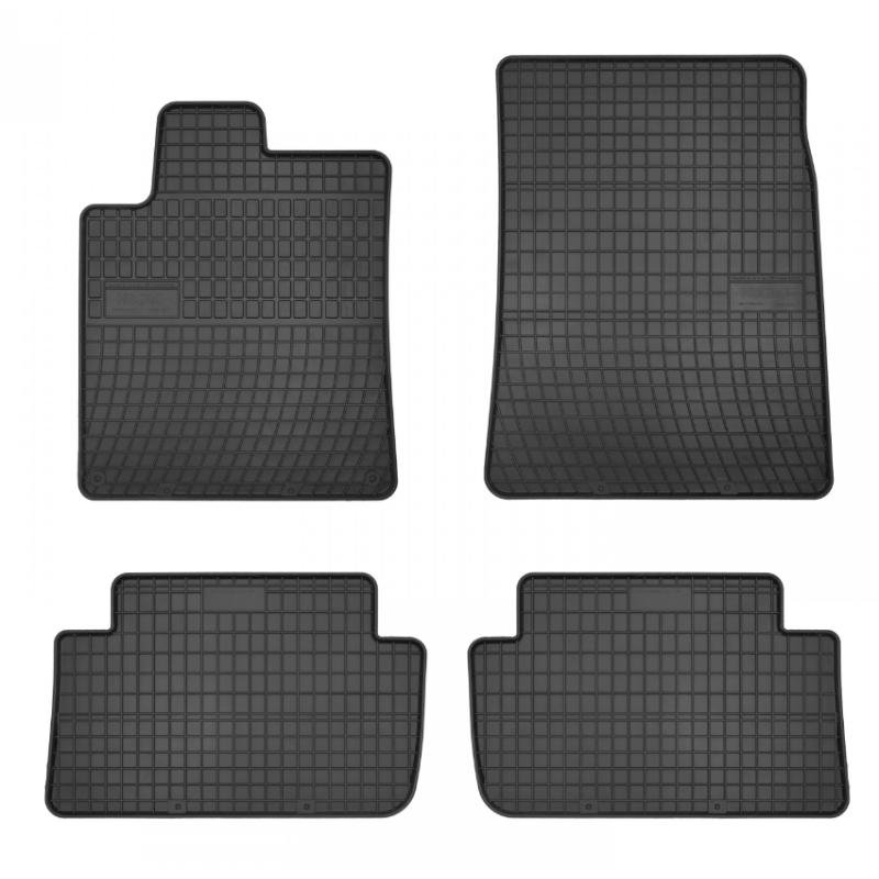 Стелки Frogum 0634 Citroen C5,Peugeot 407