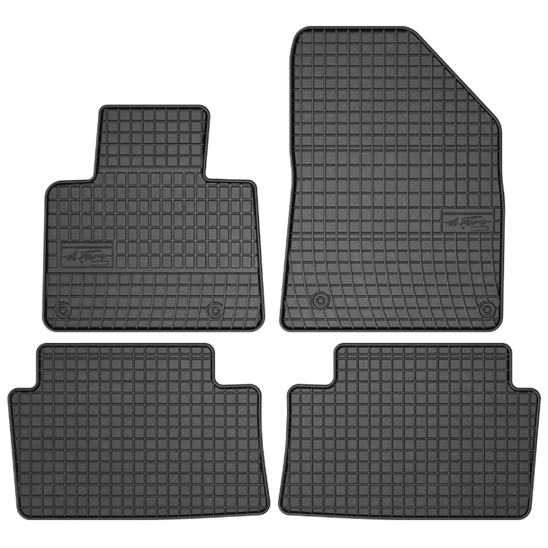 Стелки Frogum 0644 Citroen C5 2008