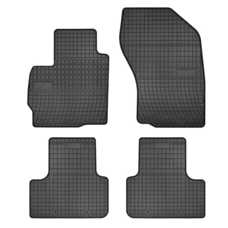 Стелки Frogum 0480 Citroen C4,Peugeot 408 2012-2017