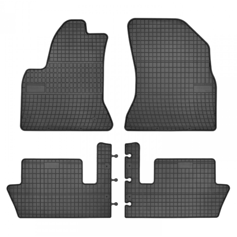 Стелки Frogum 0636 Citroen C4 Picasso 2006-2013
