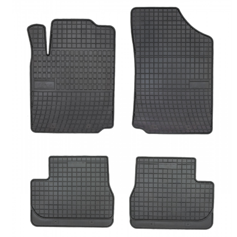 Стелки Frogum 545972 Citroen C2,C3 2002-2009