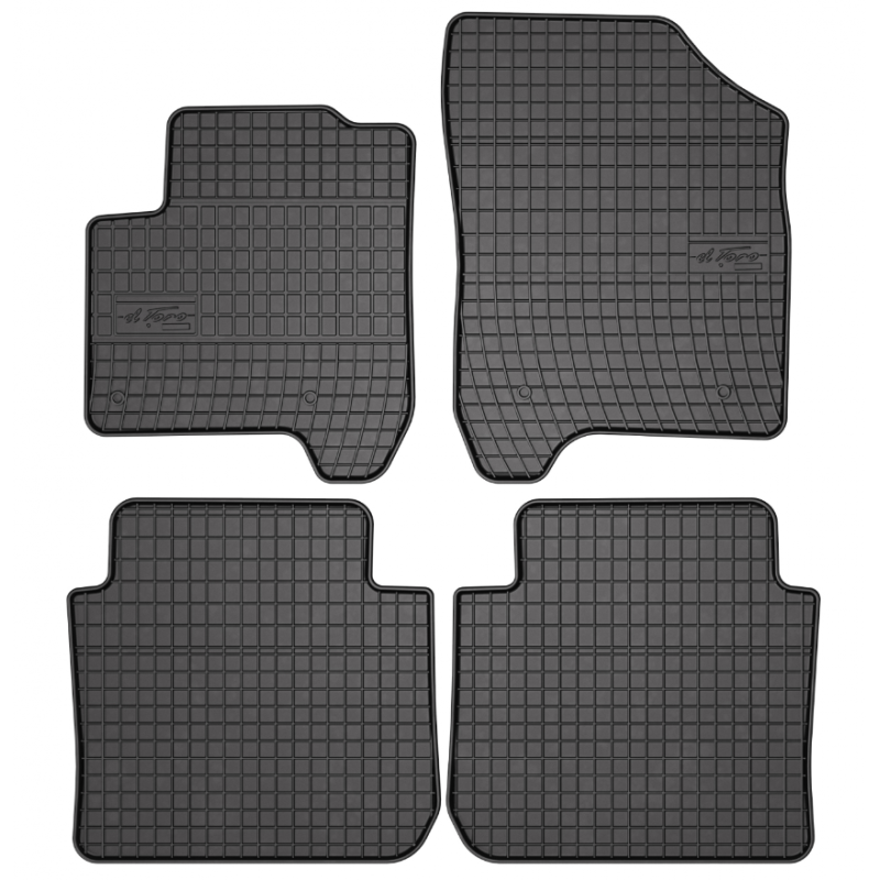 Стелки Frogum 0635 Citroen C3 Picasso 2009-2017