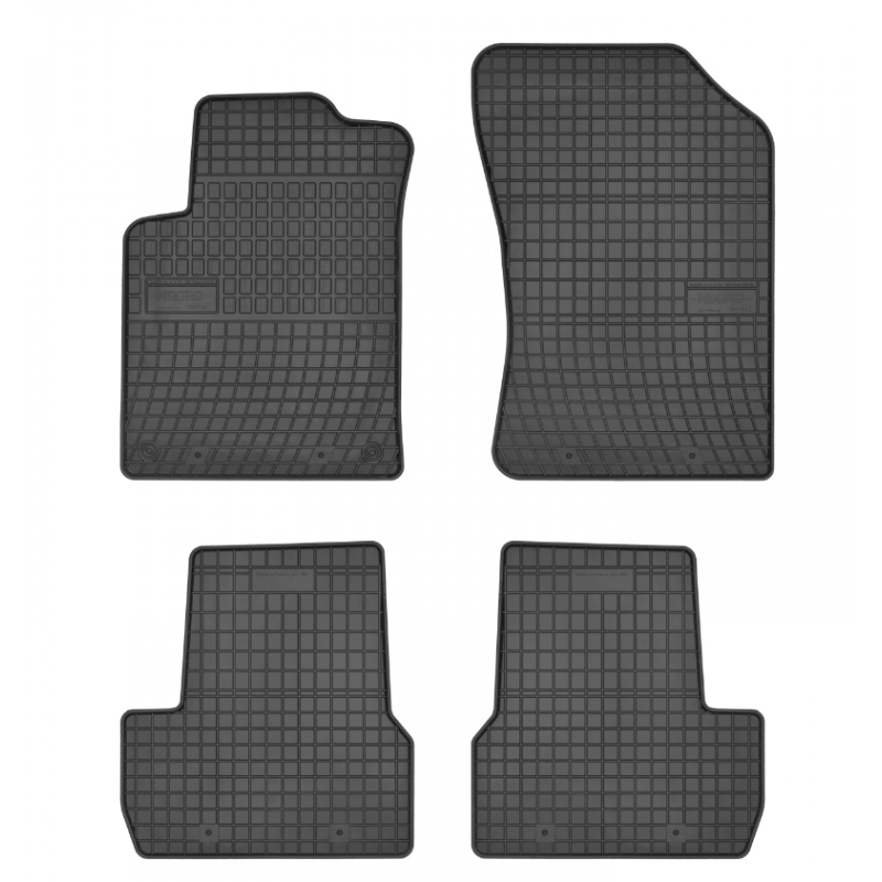 Стелки Frogum 0642 Citroen C3 2009-2016