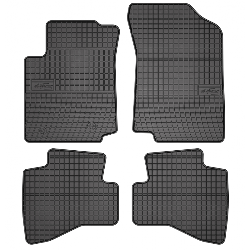 Стелки Frogum 542735 Citroen C1,Peugeot 108,Toyota Aygo 2014