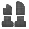 Стелки Frogum 542629 Dacia Lodgy 2012
