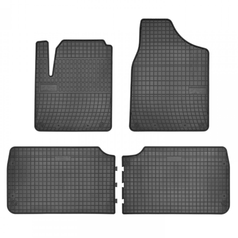 Стелки Frogum 0311 VW Sharan,Ford Galaxy,Seat Almambra 1996-2010