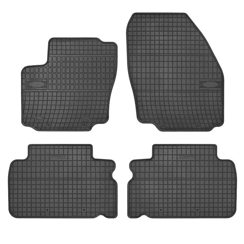 Стелки Frogum 0304 Ford S Max 2006-2010