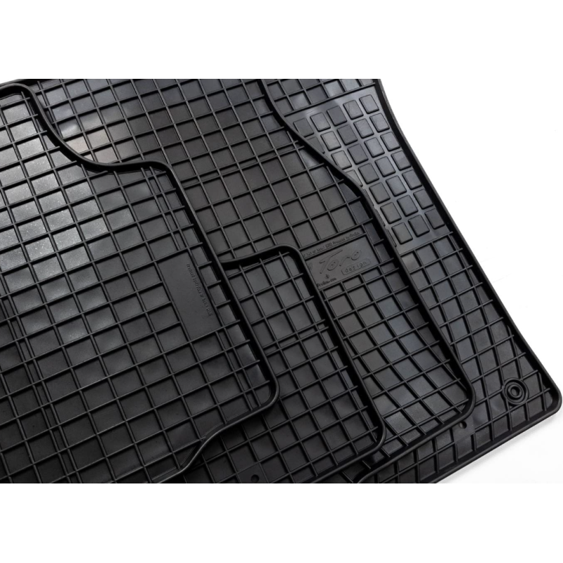 Стелки Frogum 411722 Hyundai Getz 2002-2011