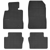 Стелки Frogum 547167 Mazda II 2014+