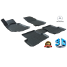 Стелки Perflex 3D-PXM-MB-07 Mercedes C W204 2008-2015