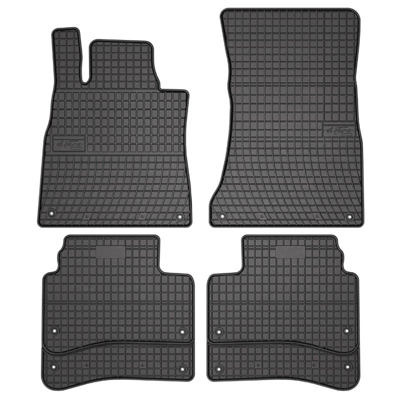 Стелки Frogum 402508 Mercedes S W222 2013