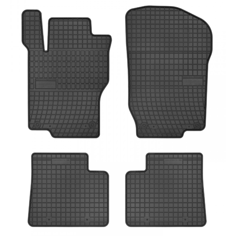 Стелки Frogum 542650 Mercedes ML W164 2005-2011