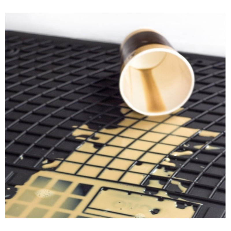 Стелки Frogum 542650 Mercedes ML W164 2005-2011