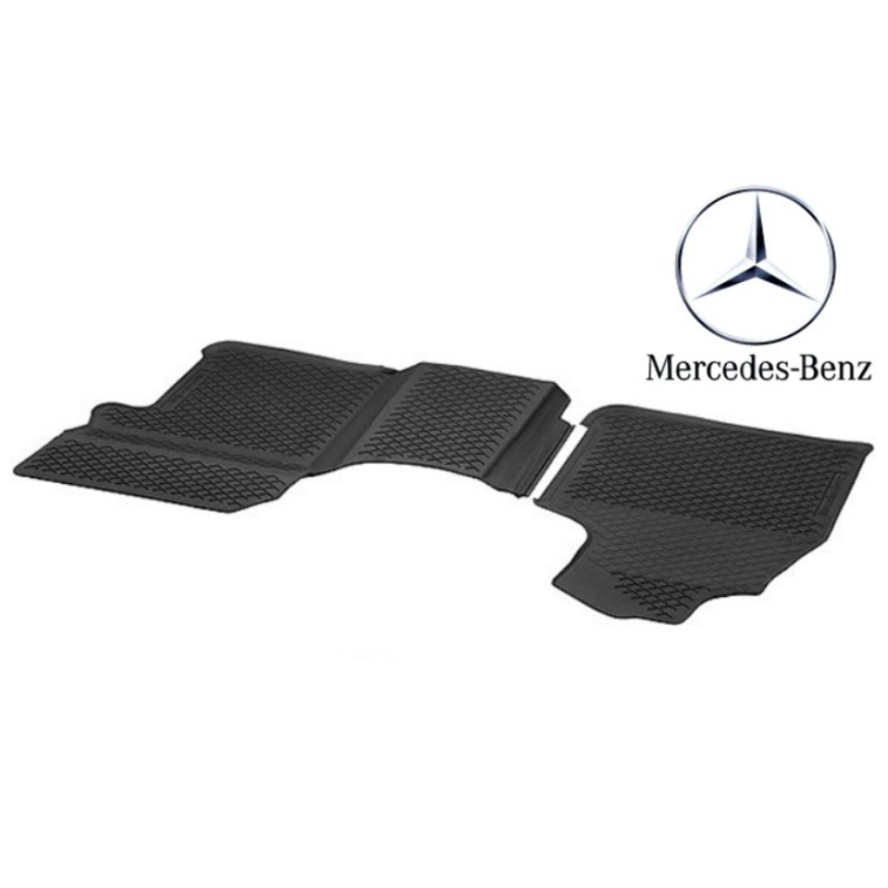 Стелки Perflex FXM-MB-18 Mercedes Sprinter,VW LT35 1996-2006