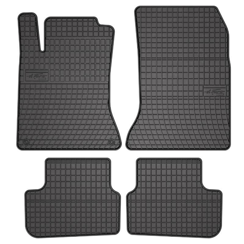 Стелки Frogum 0782 Mercedes A/B Class CLA 2013-2019