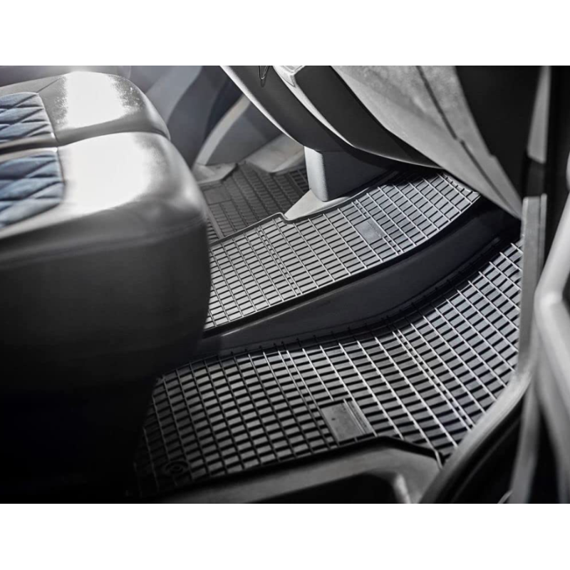 Стелки Frogum 410800 Mercedes CLS III 2015