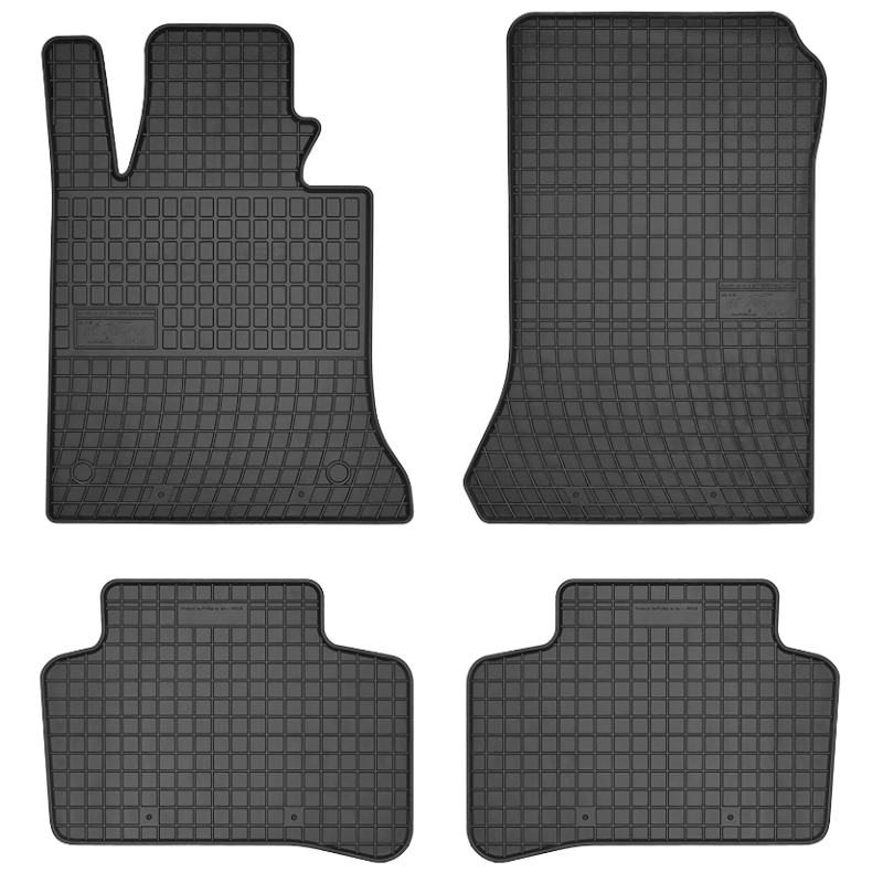 Стелки Frogum 547136 Mercedes GLK X204 2008-2015