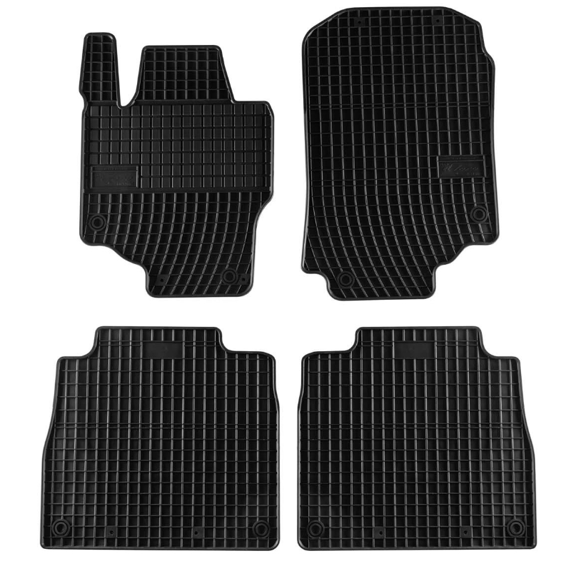 Стелки Frogum 410503 Mercedes GLS X167 2019