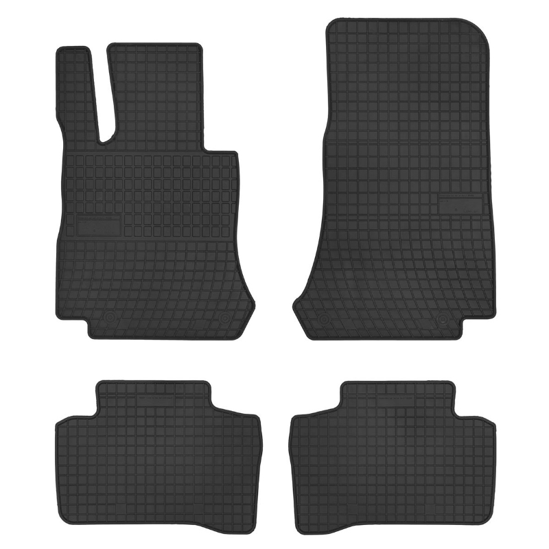 Стелки Frogum 401938 Mercedes GLC X253 2015