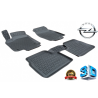 Стелки Perflex 3D-PXM-OP-04 Opel Astra H 2005-2009