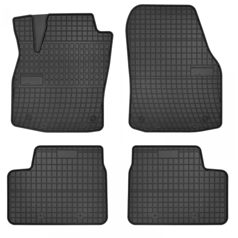 Стелки Frogum 0694 Opel Astra H 2004-2014