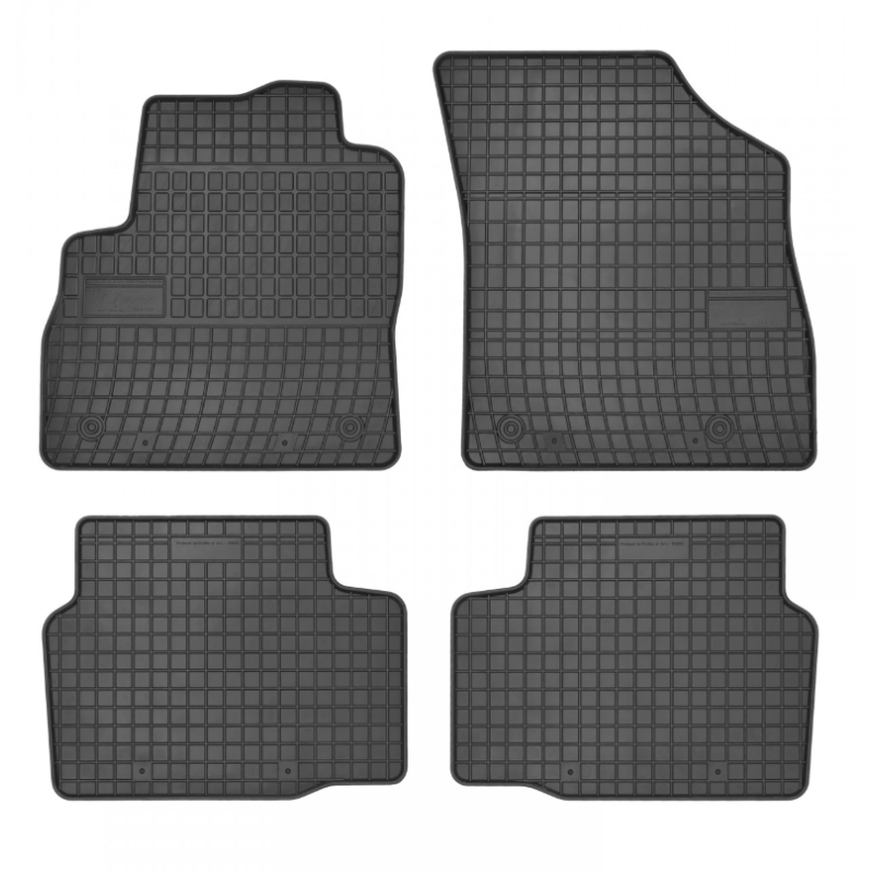Стелки Frogum 546832 Opel Astra K 2015-2021
