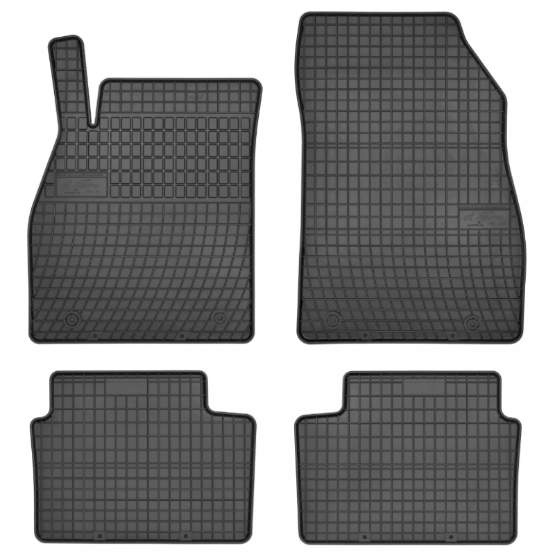 Стелки Frogum 0690 Opel Insignia 2008-2017
