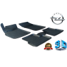 Стелки Perflex 3D-PXM-OP-17 Opel Zafira C 2011-2017