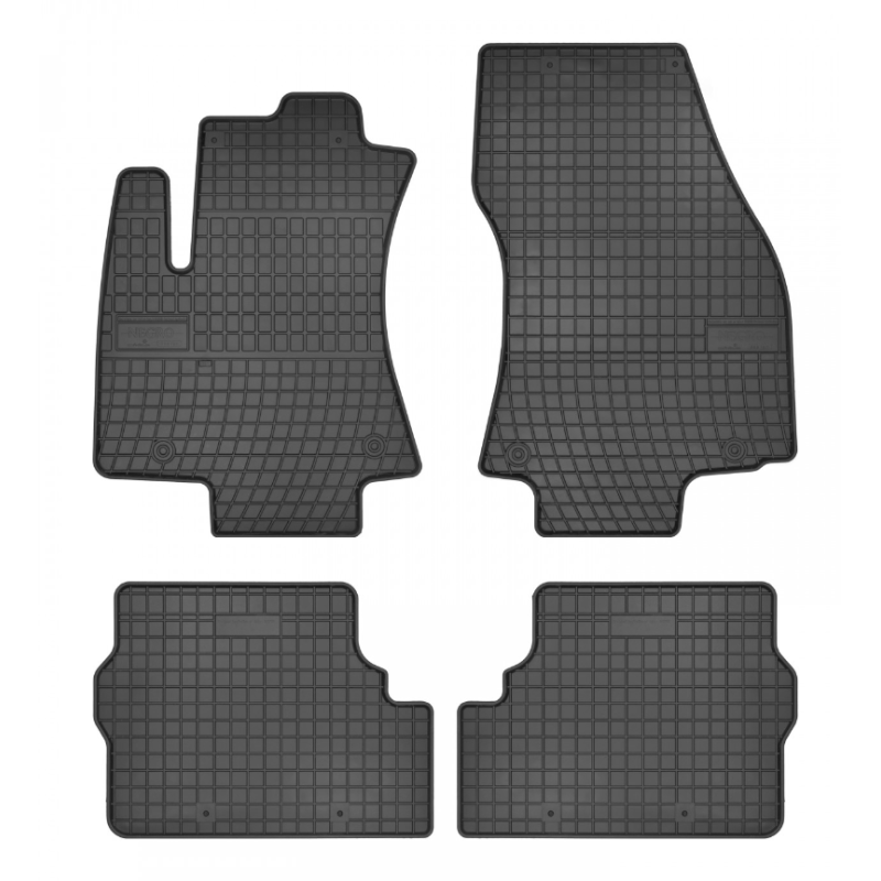Стелки Frogum 542759 Opel Zafira A 1999-2005