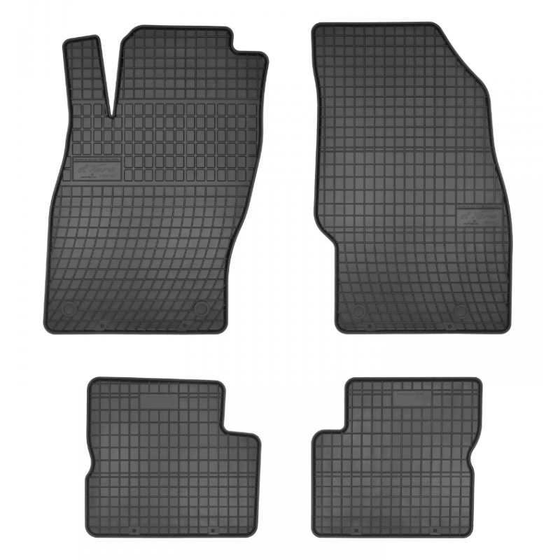 Стелки Frogum 0692 Opel Corsa D 2006-2014