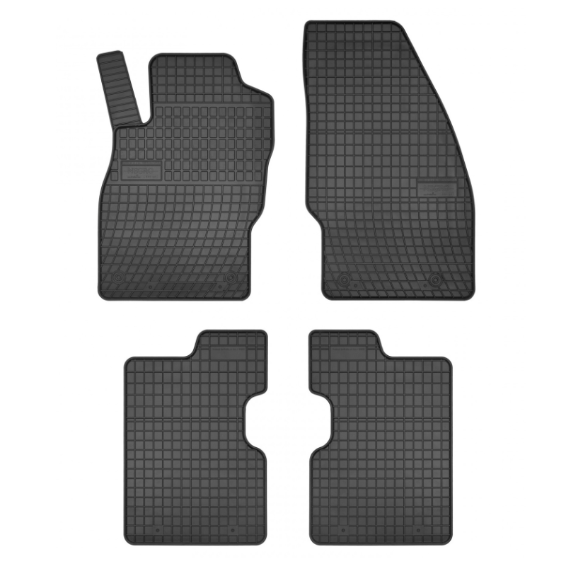 Стелки Frogum 542988 Opel Corsa E 2014-2019