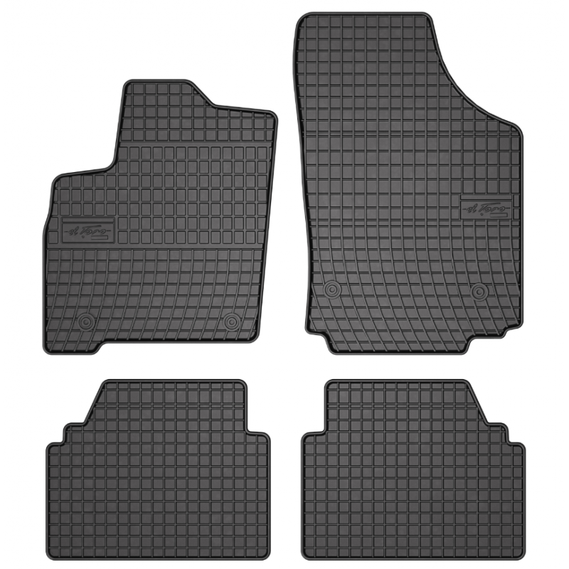 Стелки Frogum 543015 Opel Meriva 2003-2010
