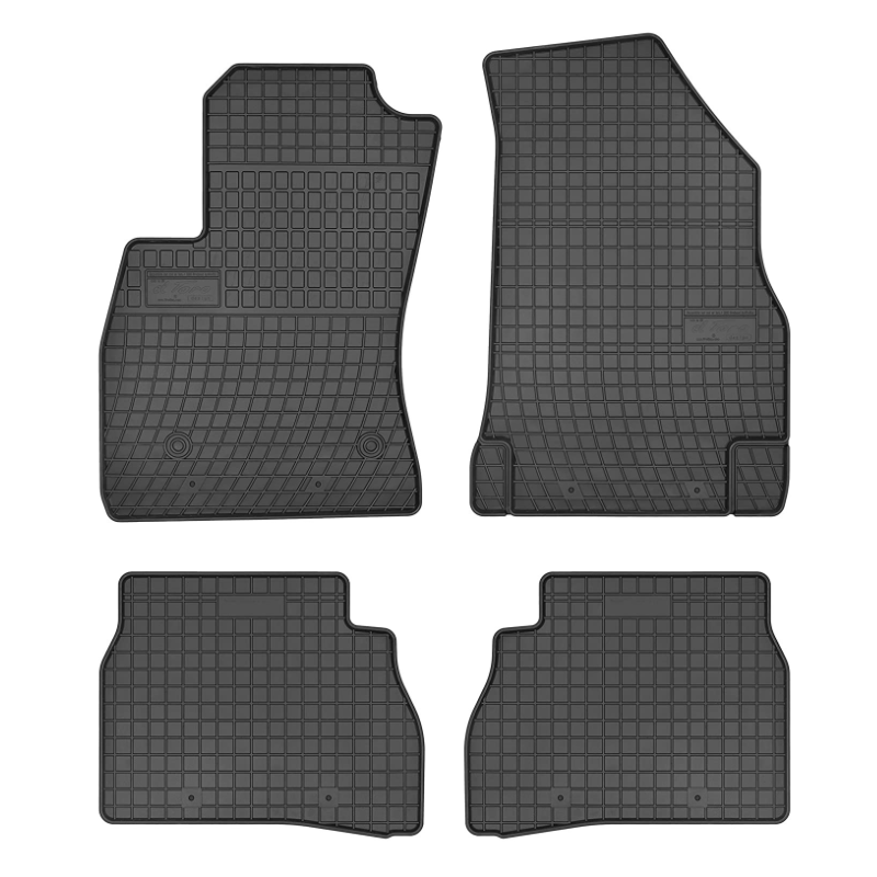 Стелки Frogum 0910 Opel Combo D 2011-2018