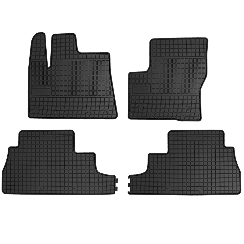 Стелки Frogum 402232 Opel Combo 2018