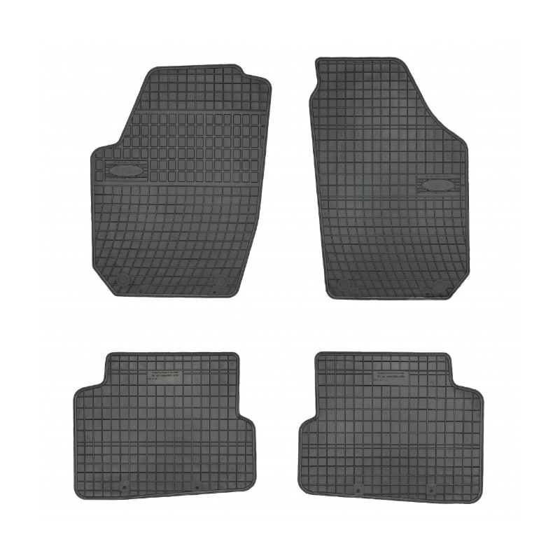 Стелки Frogum 0017 Skoda Fabia,Seat Cordoba 2007