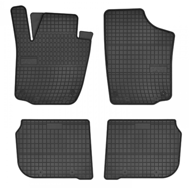 Стелки Frogum 0364 Skoda Rapid,Seat Toledo 2013
