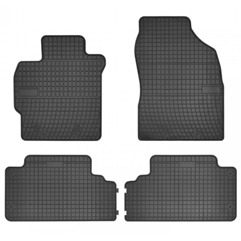 Стелки Frogum 542766 Toyota Corolla,Auris 2006-2012
