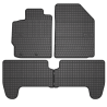 Стелки Frogum 0803 Toyota Yaris 2005-2011