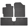 Стелки Frogum 0808 Toyota Yaris III 2011-2019