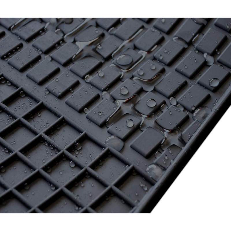 Стелки Frogum 0803 Toyota Yaris 2005-2011