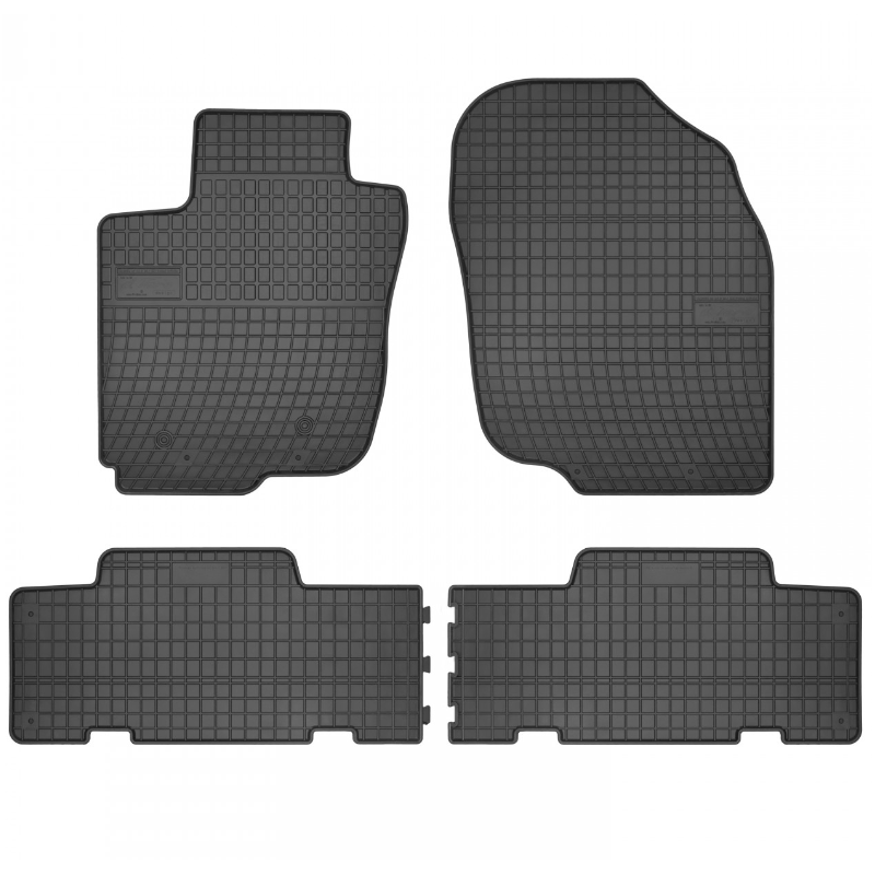 Стелки Frogum 0804 Toyota RAV 4 2005-2012