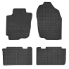 Стелки Frogum 547815 Toyota Rav 4 2013-2019