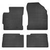 Стелки Frogum 0807 Toyota Auris II 2013-2018